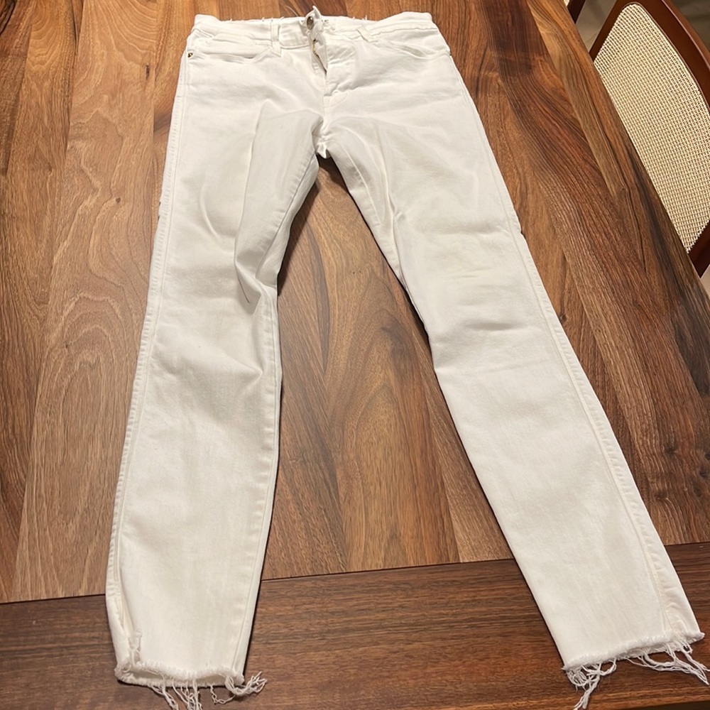 Frame denim Le High skinny
